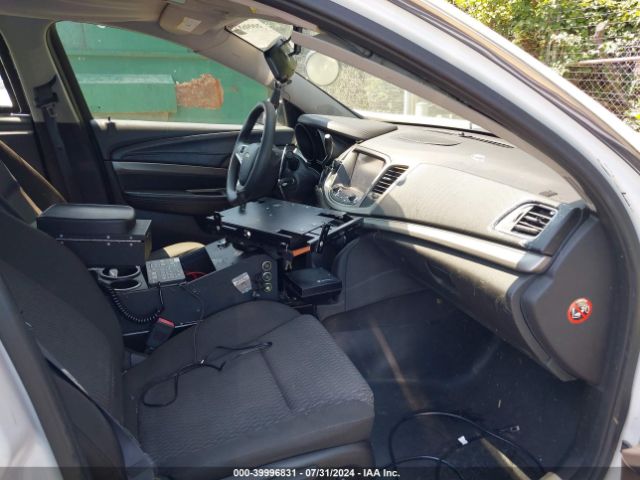 6G3NS5U21EL962664 Chevrolet Caprice Police