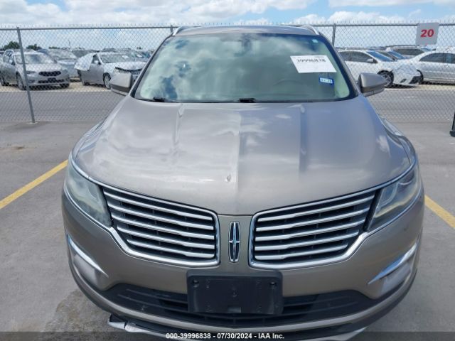 5LMCJ2C98JUL13056 Lincoln MKC SELECT