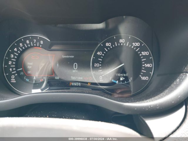 5LMCJ2C98JUL13056 Lincoln MKC SELECT