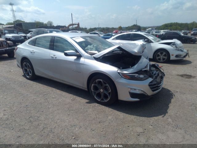 1G1ZD5ST1MF024948 auction archive image