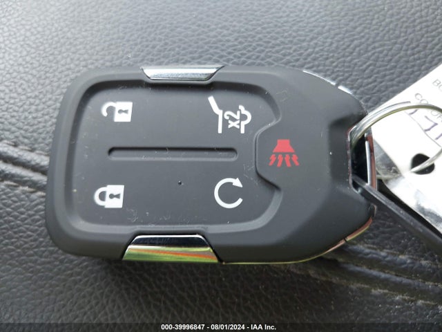 3GKALMEV0NL171448 GMC Terrain Fwd Sle
