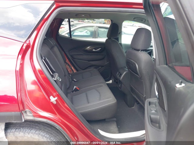 3GKALMEV0NL171448 GMC Terrain Fwd Sle