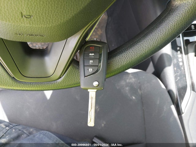 Toyota COROLLA LE 2024 5YFB4MDE1RP110827 Image 11