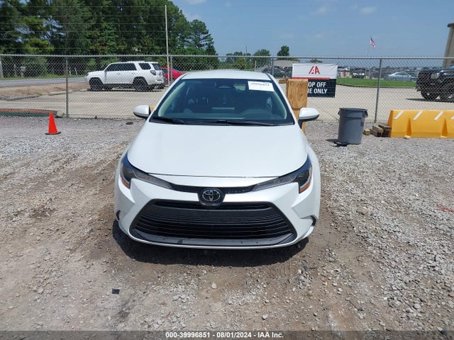 Toyota COROLLA LE 2024 5YFB4MDE1RP110827 Image 12