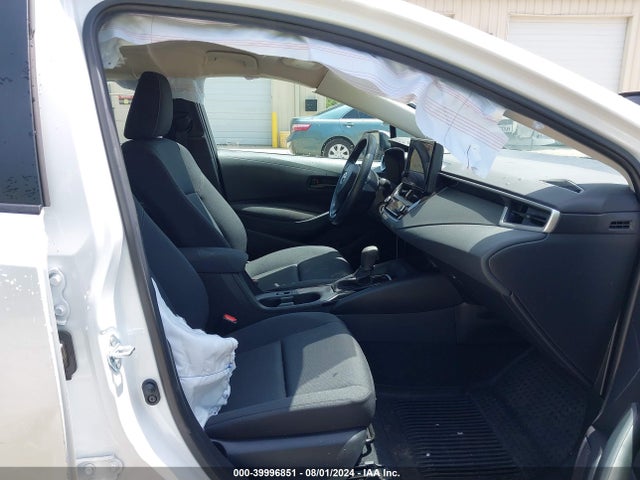 Toyota COROLLA LE 2024 5YFB4MDE1RP110827 Image 5