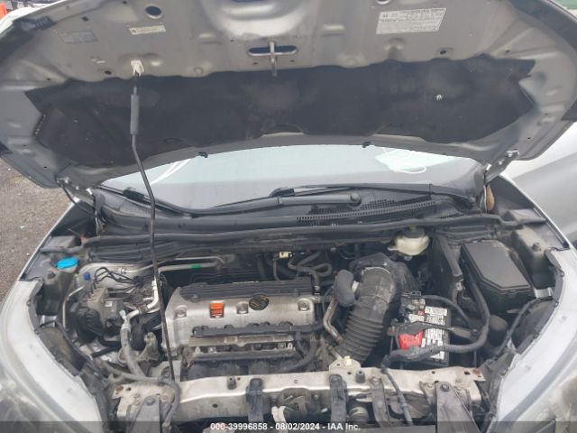 5J6RM4H59EL088193 Honda CR-V EX