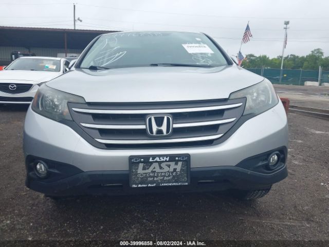 5J6RM4H59EL088193 Honda CR-V EX