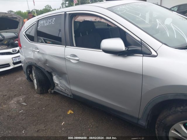 5J6RM4H59EL088193 Honda CR-V EX