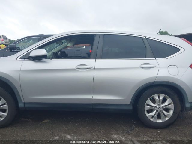 5J6RM4H59EL088193 Honda CR-V EX