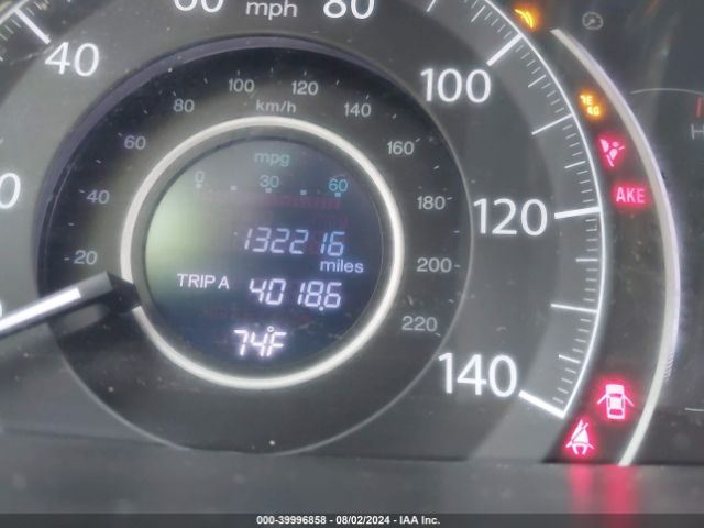 5J6RM4H59EL088193 Honda CR-V EX
