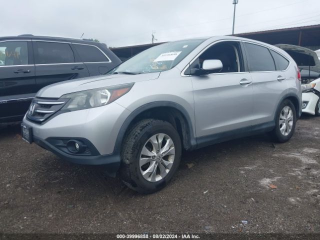 5J6RM4H59EL088193 Honda CR-V EX