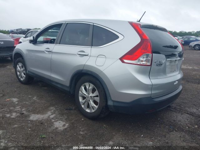 5J6RM4H59EL088193 Honda CR-V EX