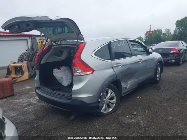 5J6RM4H59EL088193 Honda CR-V EX