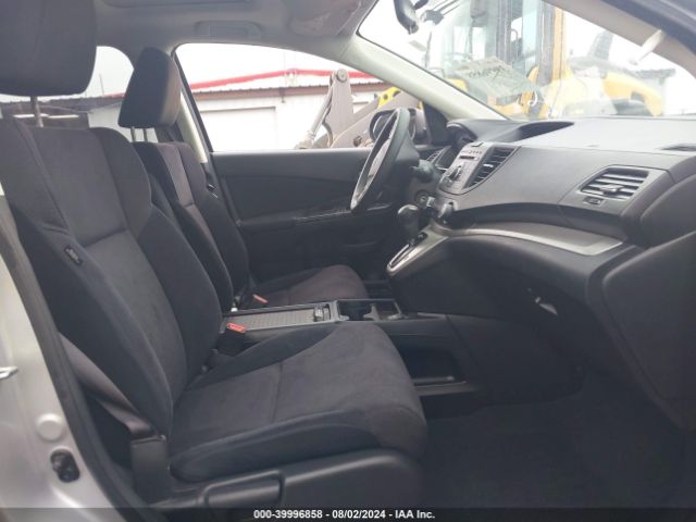 5J6RM4H59EL088193 Honda CR-V EX