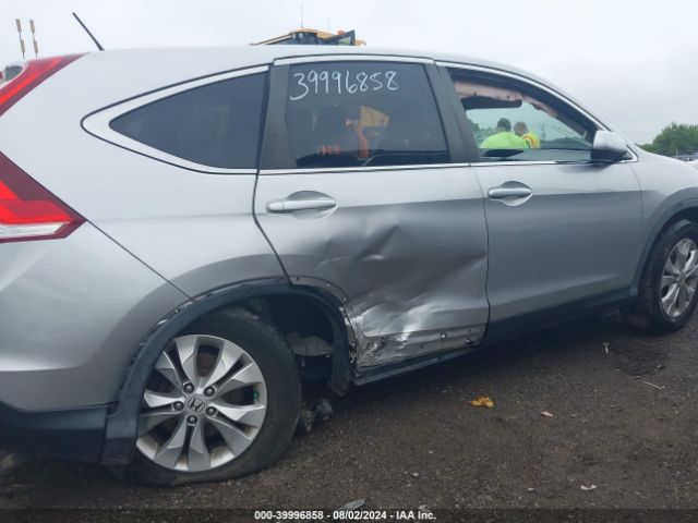 5J6RM4H59EL088193 Honda CR-V EX