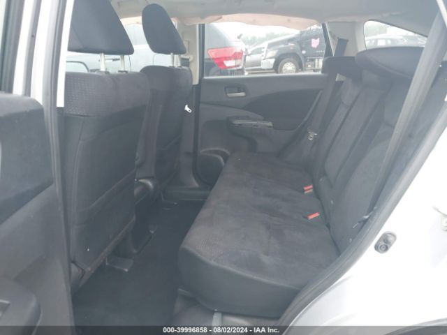 5J6RM4H59EL088193 Honda CR-V EX