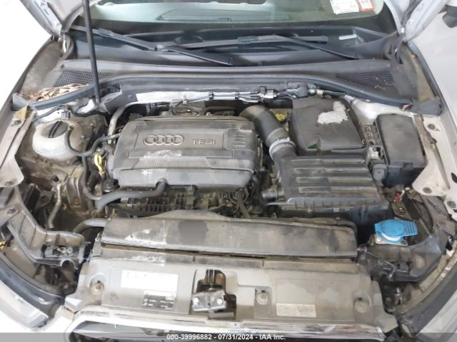 WAUBFGFF2F1080588 Audi A3 2.0t Premium
