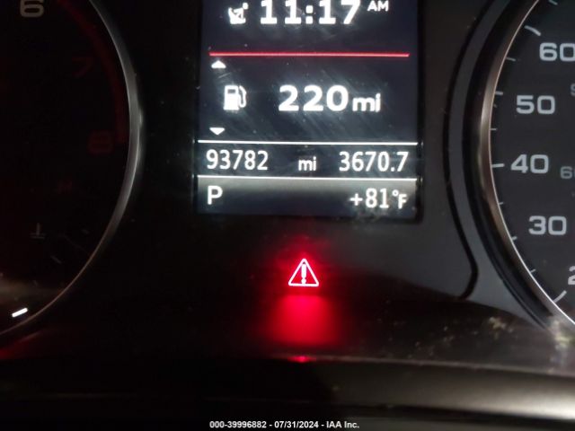 WAUBFGFF2F1080588 Audi A3 2.0t Premium