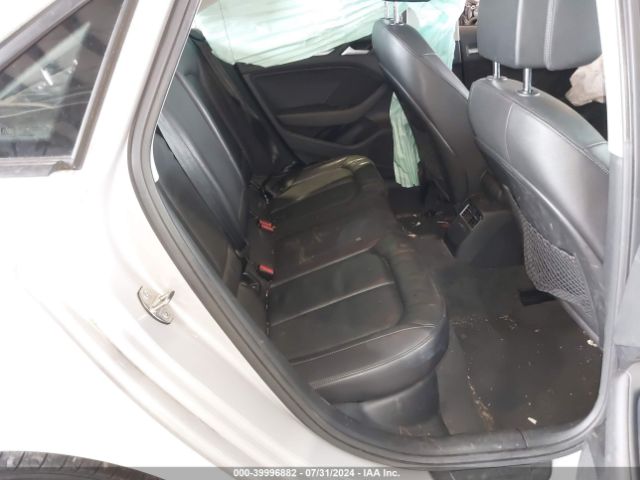 WAUBFGFF2F1080588 Audi A3 2.0t Premium