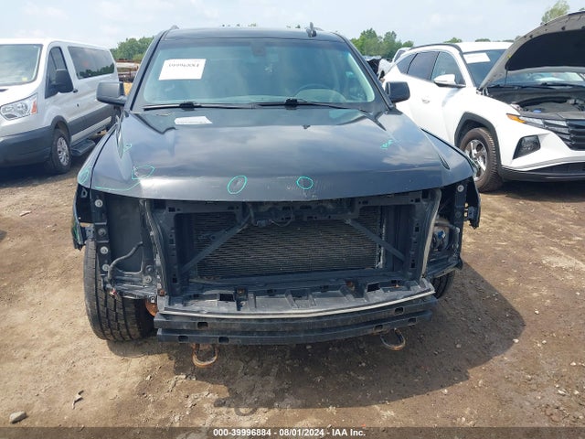 Chevrolet Suburban Ls 2016 1GNSKGEC3GR416586 Image 13