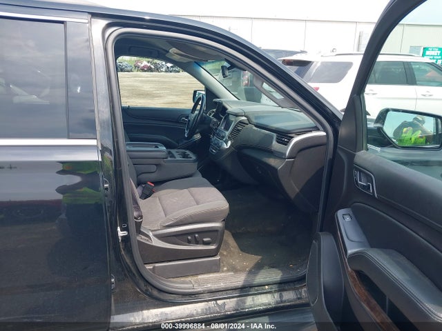 Chevrolet Suburban Ls 2016 1GNSKGEC3GR416586 Image 5