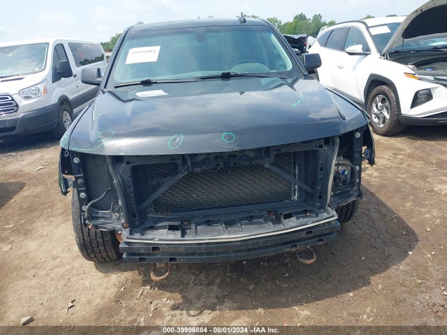 Chevrolet Suburban Ls 2016 1GNSKGEC3GR416586 Image 6