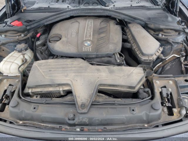 WBA3D5C53EKX95222 BMW 328d Xdrive
