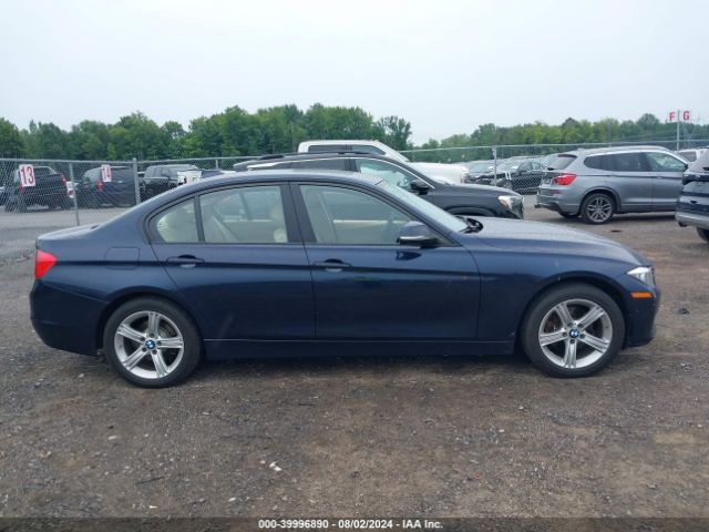 WBA3D5C53EKX95222 BMW 328d Xdrive