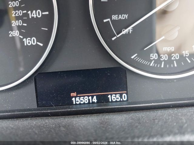 WBA3D5C53EKX95222 BMW 328d Xdrive
