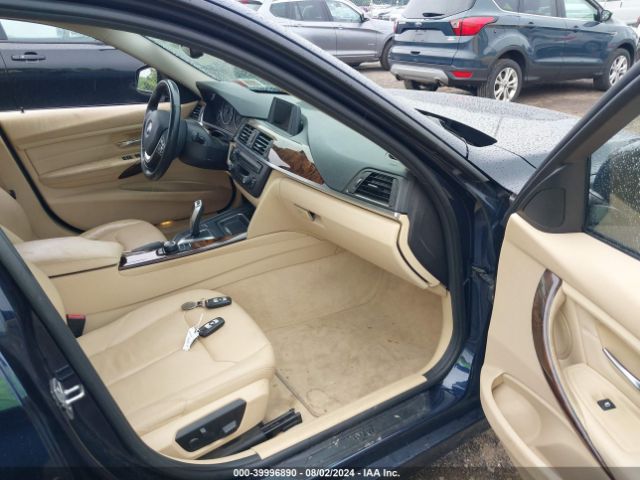 WBA3D5C53EKX95222 BMW 328d Xdrive