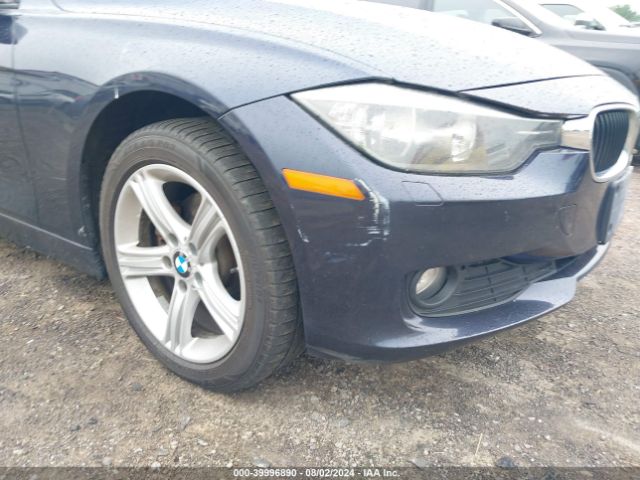 WBA3D5C53EKX95222 BMW 328d Xdrive