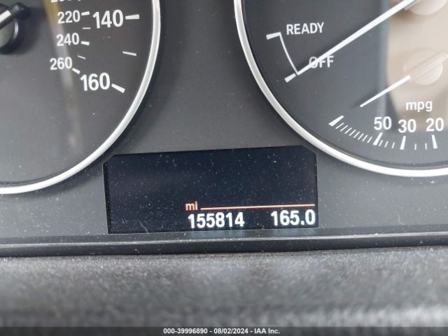 WBA3D5C53EKX95222 BMW 328d Xdrive