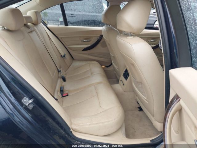 WBA3D5C53EKX95222 BMW 328d Xdrive