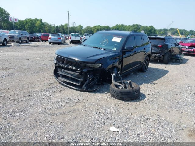 1C4RJHAG5PC513901 Jeep Grand Cherokee Altitude 4x4
