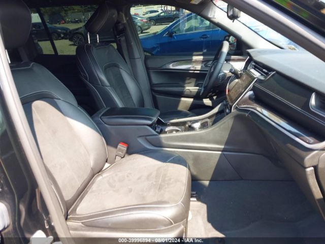1C4RJHAG5PC513901 Jeep Grand Cherokee Altitude 4x4