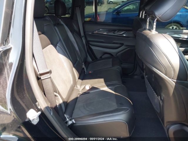 1C4RJHAG5PC513901 Jeep Grand Cherokee Altitude 4x4