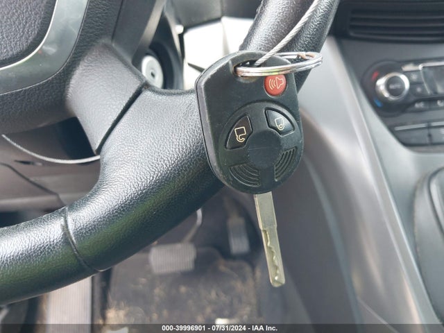 Ford ESCAPE SE 2016 1FMCU9GX7GUA46335 Image 11