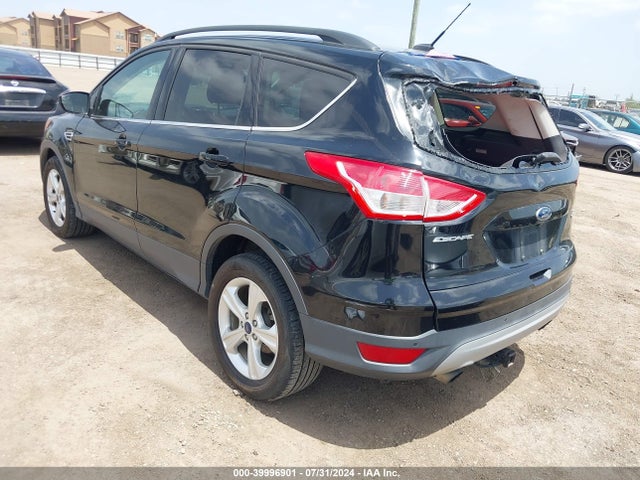 Ford ESCAPE SE 2016 1FMCU9GX7GUA46335 Image 3