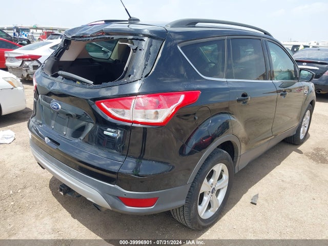 Ford ESCAPE SE 2016 1FMCU9GX7GUA46335 Image 4