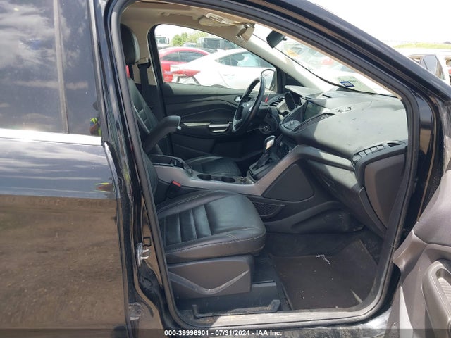 Ford ESCAPE SE 2016 1FMCU9GX7GUA46335 Image 5