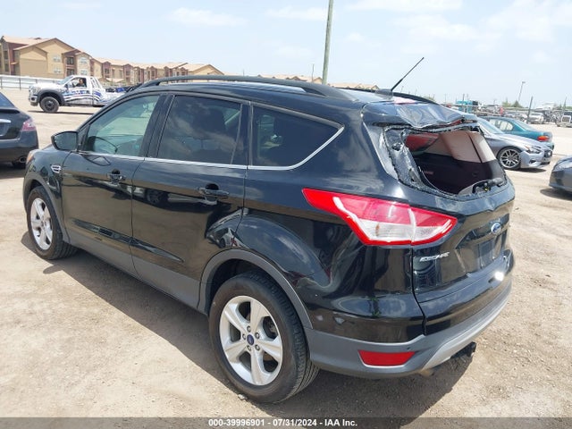 Ford ESCAPE SE 2016 1FMCU9GX7GUA46335 Image 6