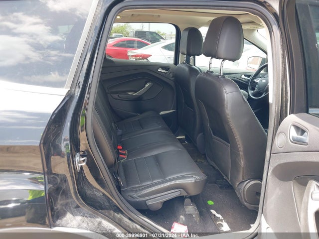 Ford ESCAPE SE 2016 1FMCU9GX7GUA46335 Image 8