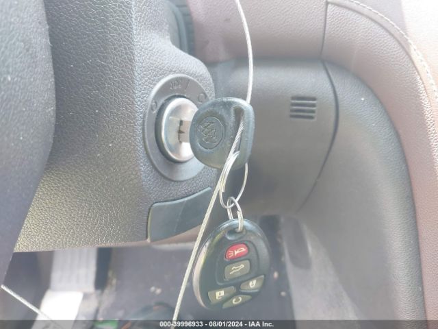 5GAKVCKD3EJ258270 Buick Enclave Premium