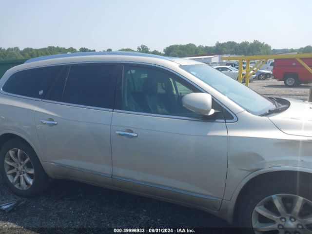5GAKVCKD3EJ258270 Buick Enclave Premium