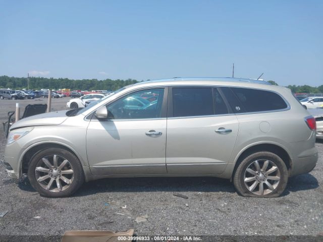 5GAKVCKD3EJ258270 Buick Enclave Premium