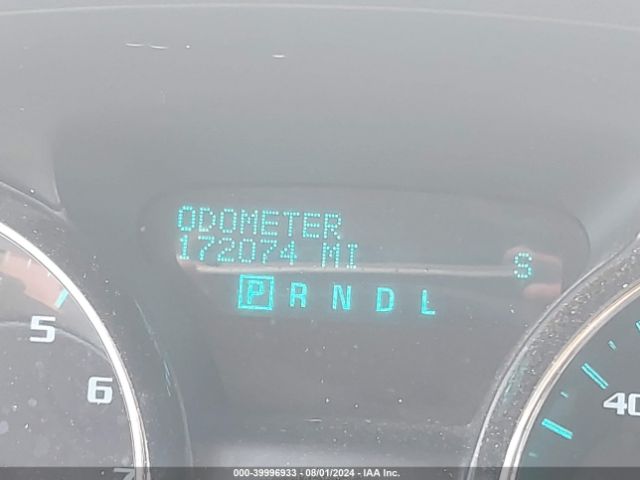 5GAKVCKD3EJ258270 Buick Enclave Premium