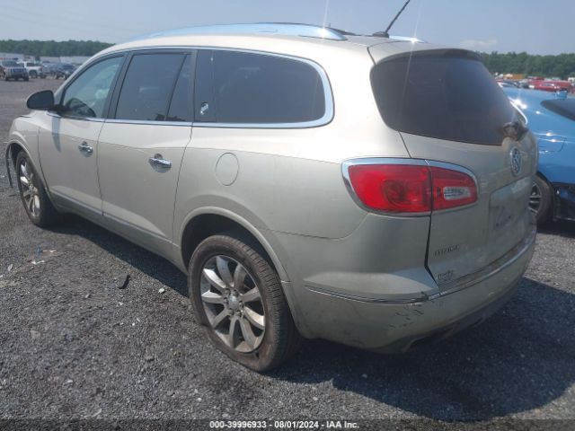 5GAKVCKD3EJ258270 Buick Enclave Premium