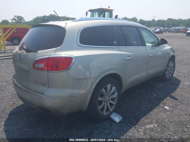 5GAKVCKD3EJ258270 Buick Enclave Premium
