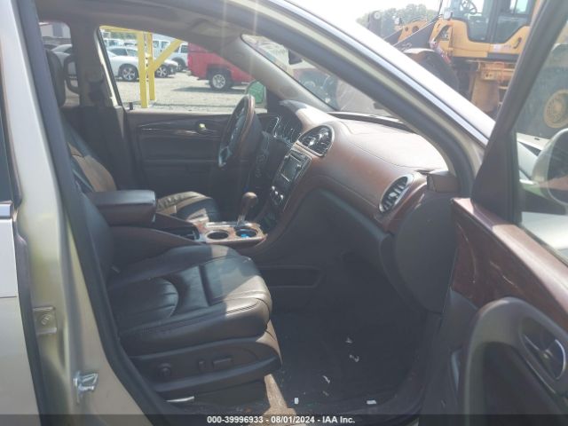 5GAKVCKD3EJ258270 Buick Enclave Premium