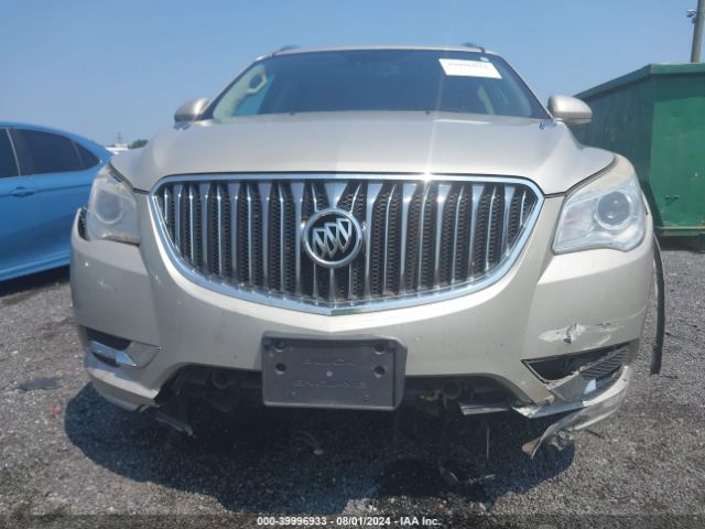 5GAKVCKD3EJ258270 Buick Enclave Premium